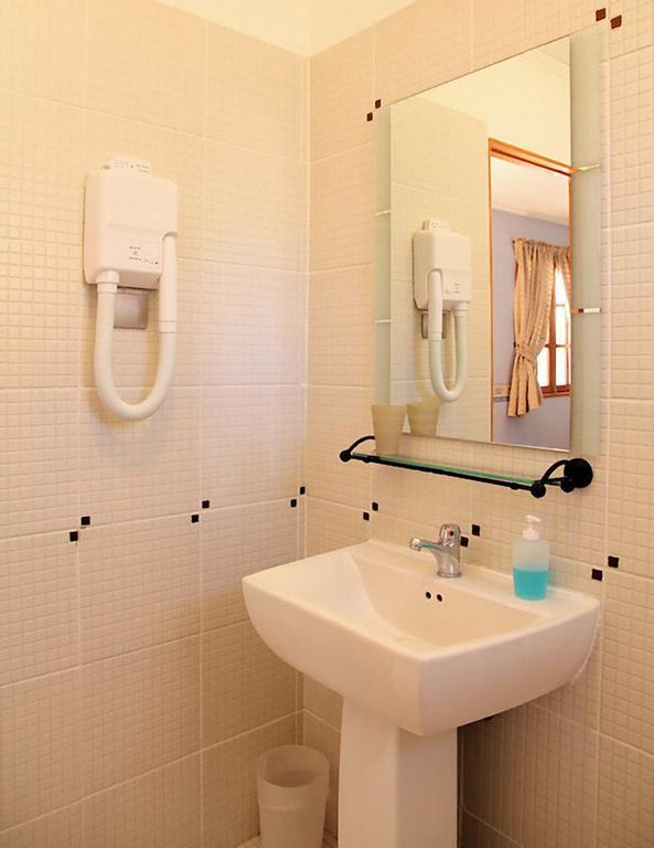 Terrace Lodge Putre Room photo